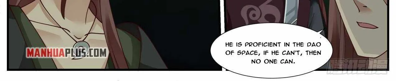Martial Peak Zinmanga X Chapter 1869 Page 3