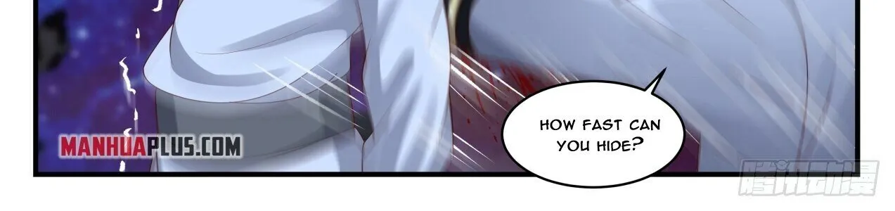 Martial Peak Zinmanga X Chapter 1866 Page 10