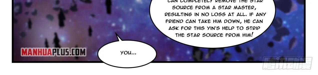 Martial Peak Zinmanga X Chapter 1866 Page 16