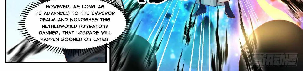 Martial Peak Zinmanga X Chapter 1863 Page 9