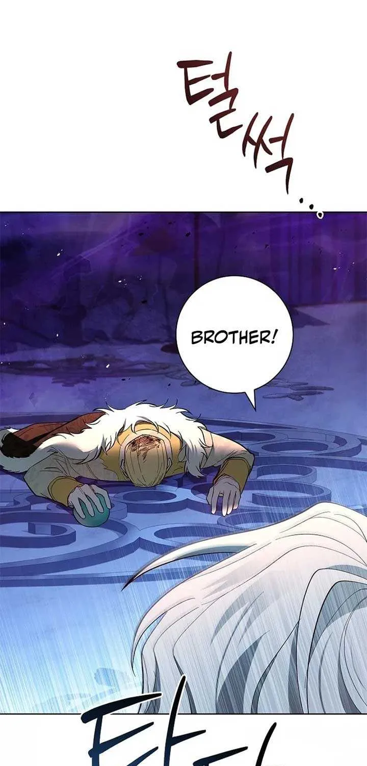 Male Lead, I’ll Respect Your Taste Zinmanga X Chapter 71 Page 22