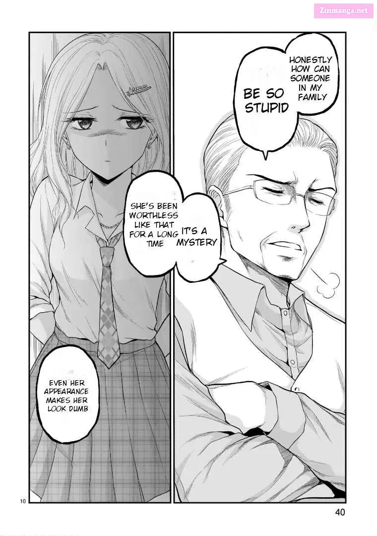 Rikei ga Koi ni Ochita no de Shoumei shitemita. Zinmanga X Chapter 53 Page 11