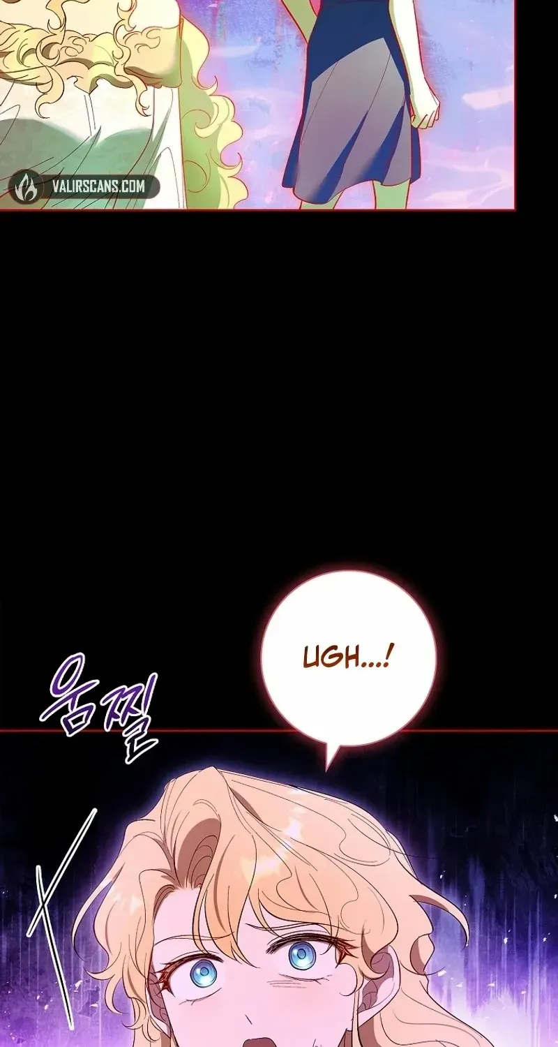 Male Lead, I’ll Respect Your Taste Zinmanga X Chapter 69 Page 63