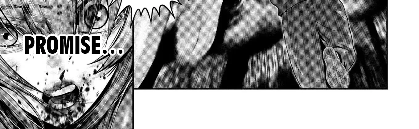Super Ball Girls Zinmanga X Chapter 41 Page 30