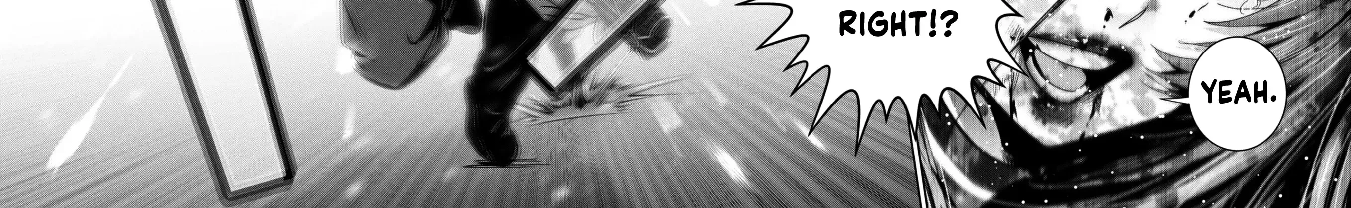Super Ball Girls Zinmanga X Chapter 41 Page 32