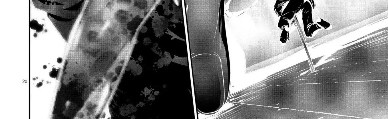 Super Ball Girls Zinmanga X Chapter 41 Page 34
