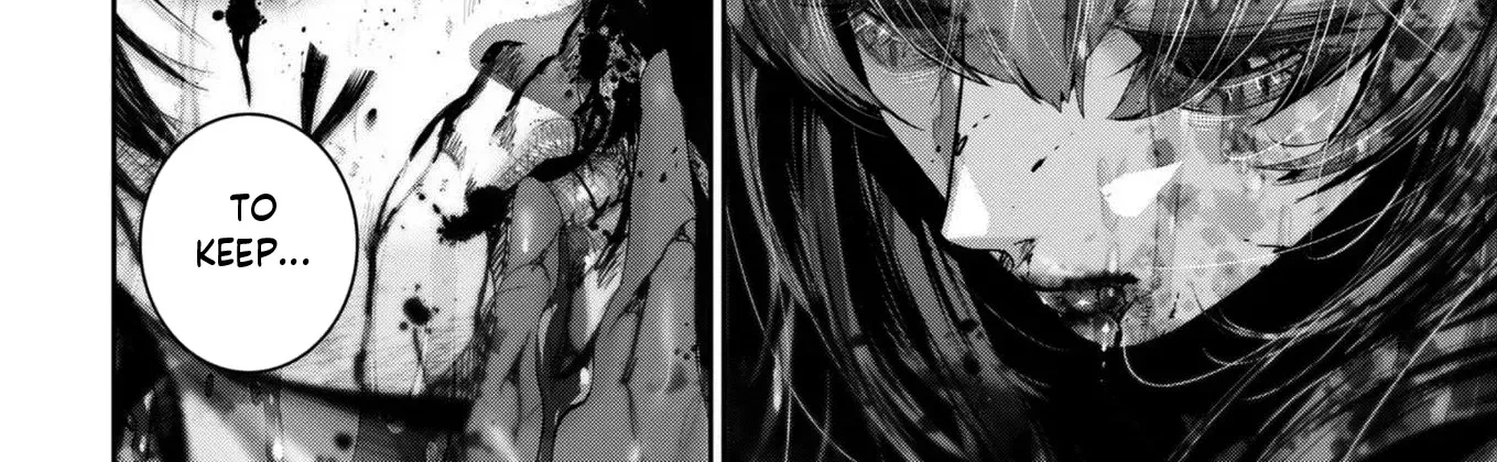 Super Ball Girls Zinmanga X Chapter 41 Page 40
