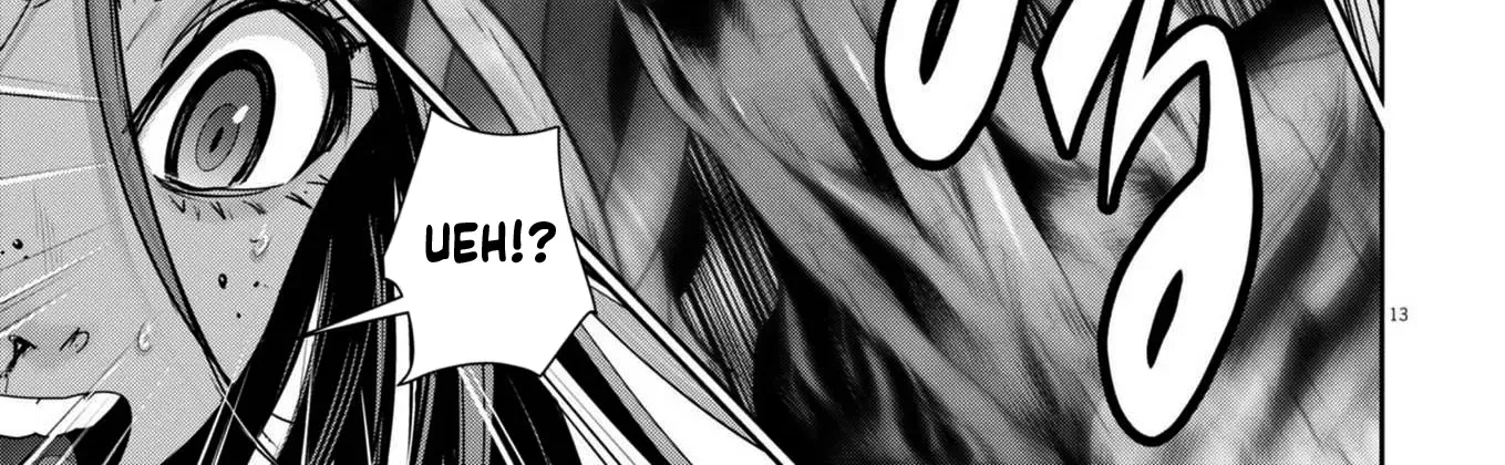 Super Ball Girls Zinmanga X Chapter 40 Page 20