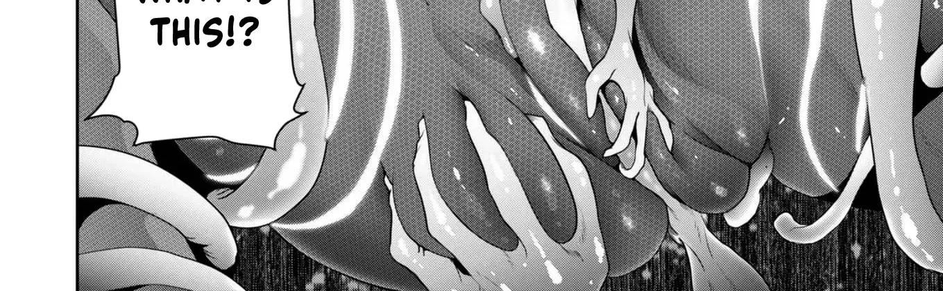 Super Ball Girls Zinmanga X Chapter 40 Page 22