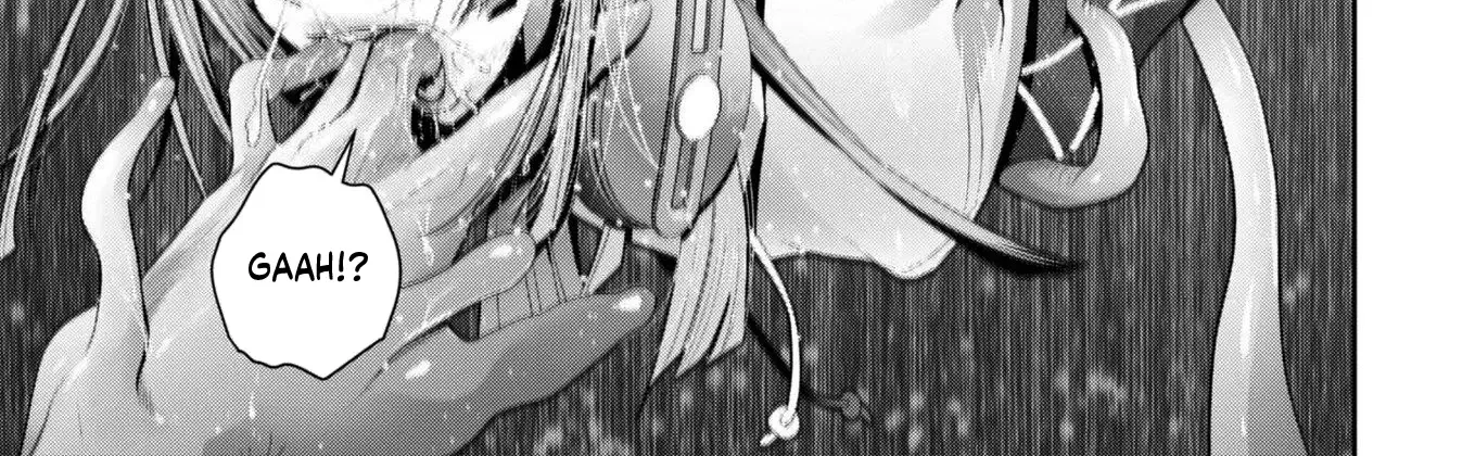 Super Ball Girls Zinmanga X Chapter 40 Page 24