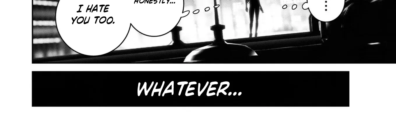 Super Ball Girls Zinmanga X Chapter 40 Page 34
