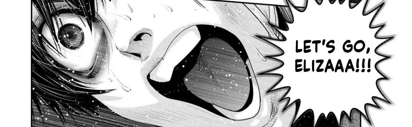 Super Ball Girls Zinmanga X Chapter 40 Page 40