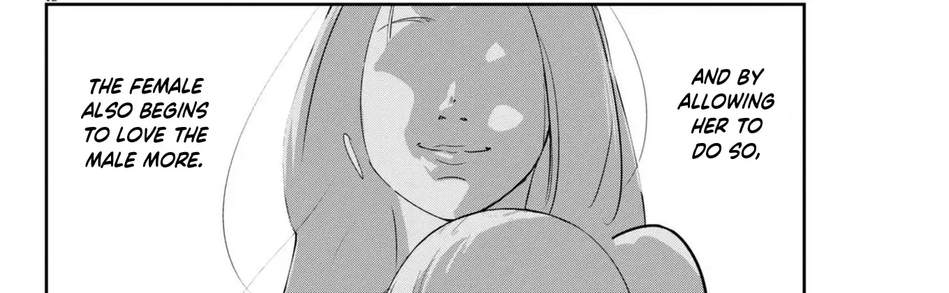 Super Ball Girls Zinmanga X Chapter 37 Page 24