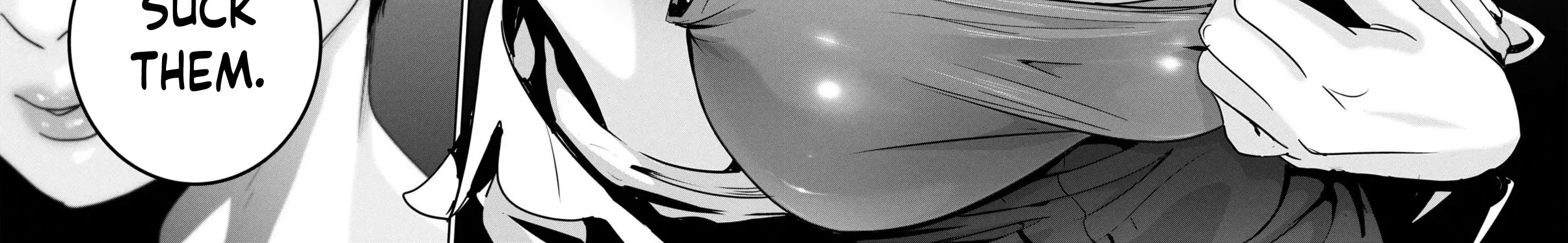 Super Ball Girls Zinmanga X Chapter 37 Page 28