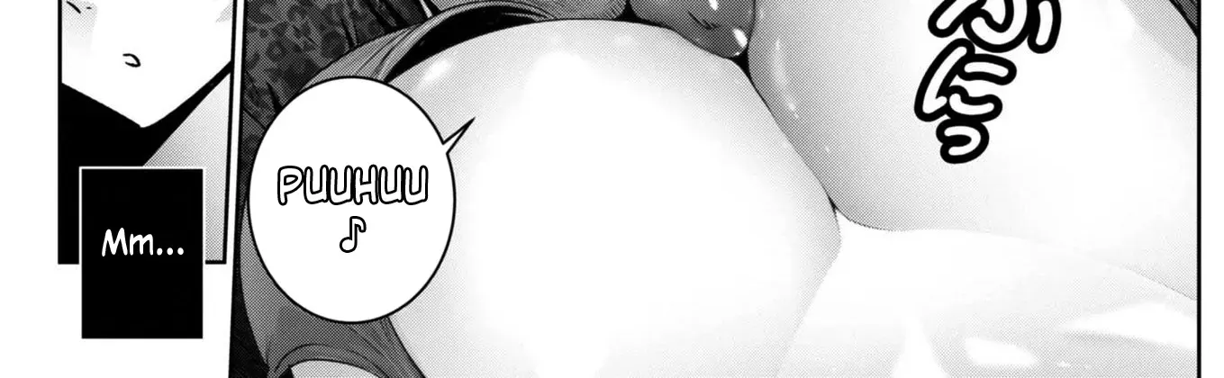 Super Ball Girls Zinmanga X Chapter 37 Page 30