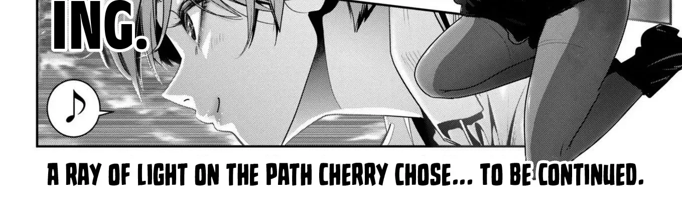 Super Ball Girls Zinmanga X Chapter 37 Page 46
