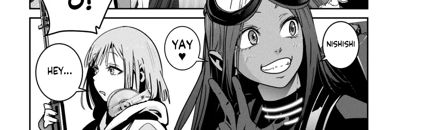 Super Ball Girls Zinmanga X Chapter 35 Page 36