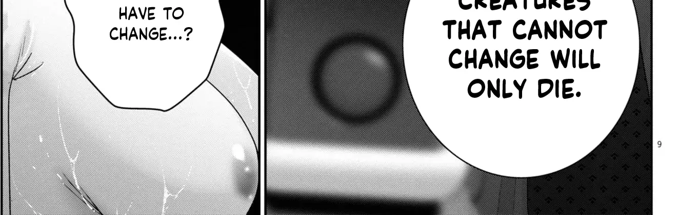 Super Ball Girls Zinmanga X Chapter 34 Page 18