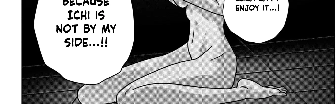 Super Ball Girls Zinmanga X Chapter 34 Page 24