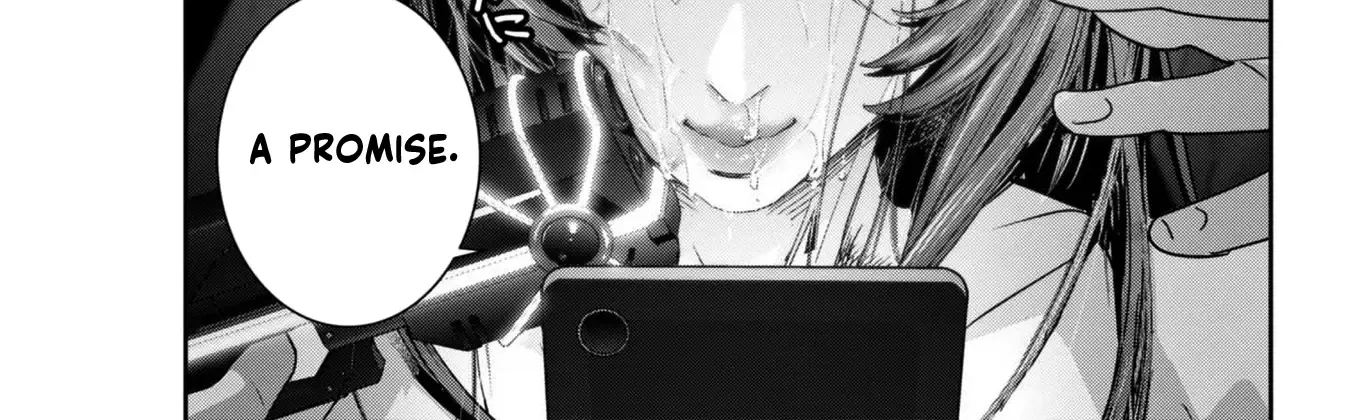 Super Ball Girls Zinmanga X Chapter 34 Page 30