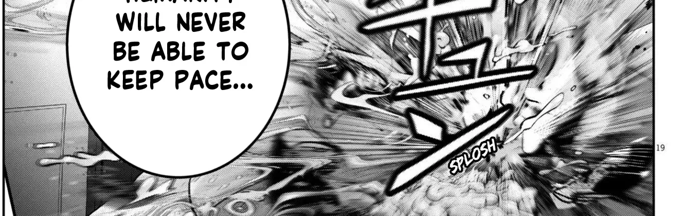 Super Ball Girls Zinmanga X Chapter 34 Page 36