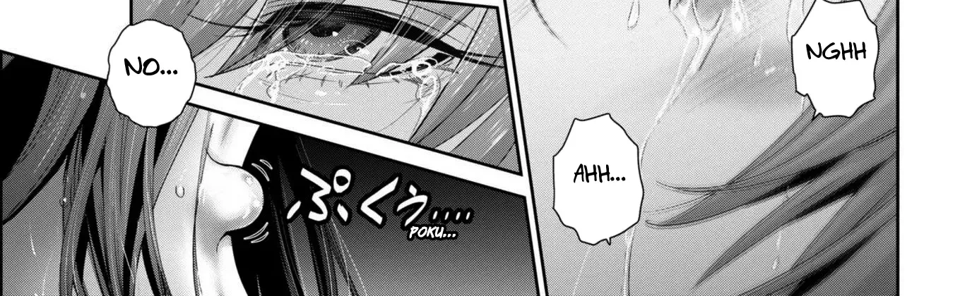 Super Ball Girls Zinmanga X Chapter 34 Page 40