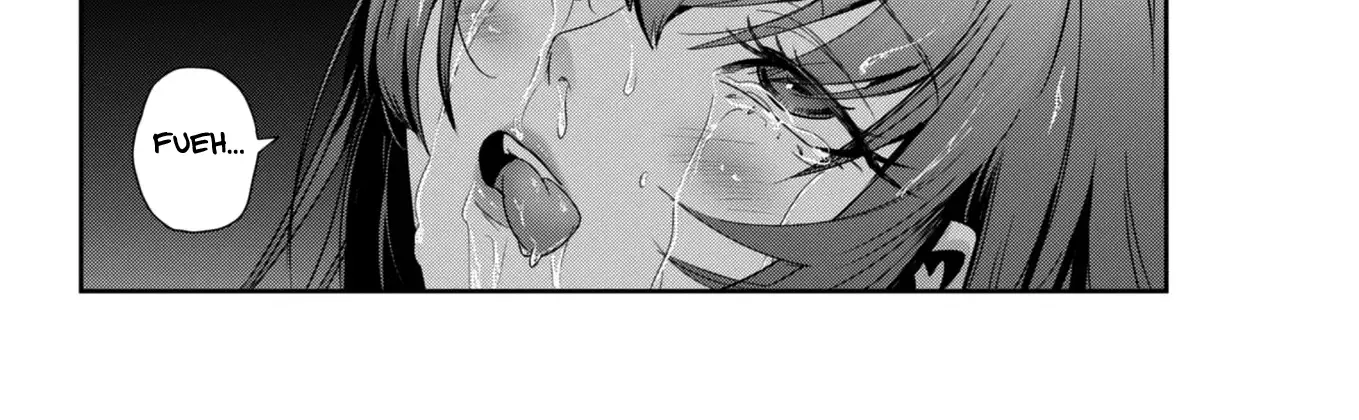 Super Ball Girls Zinmanga X Chapter 34 Page 44