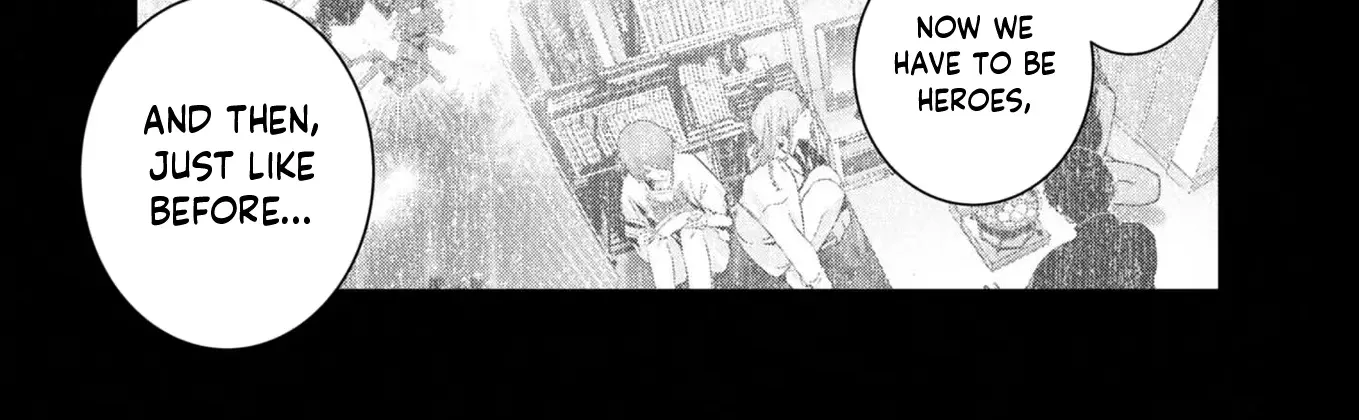 Super Ball Girls Zinmanga X Chapter 30 Page 10