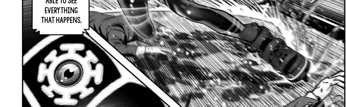 Super Ball Girls Zinmanga X Chapter 30 Page 26
