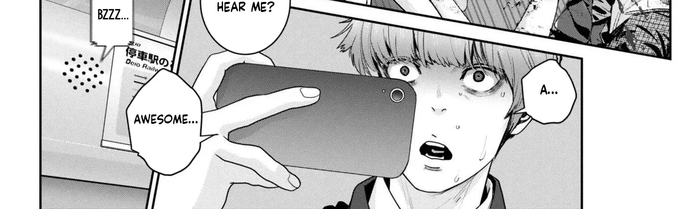 Super Ball Girls Zinmanga X Chapter 30 Page 36