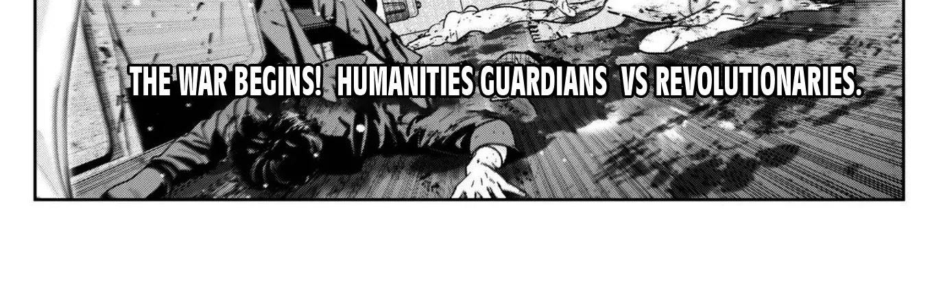 Super Ball Girls Zinmanga X Chapter 30 Page 44