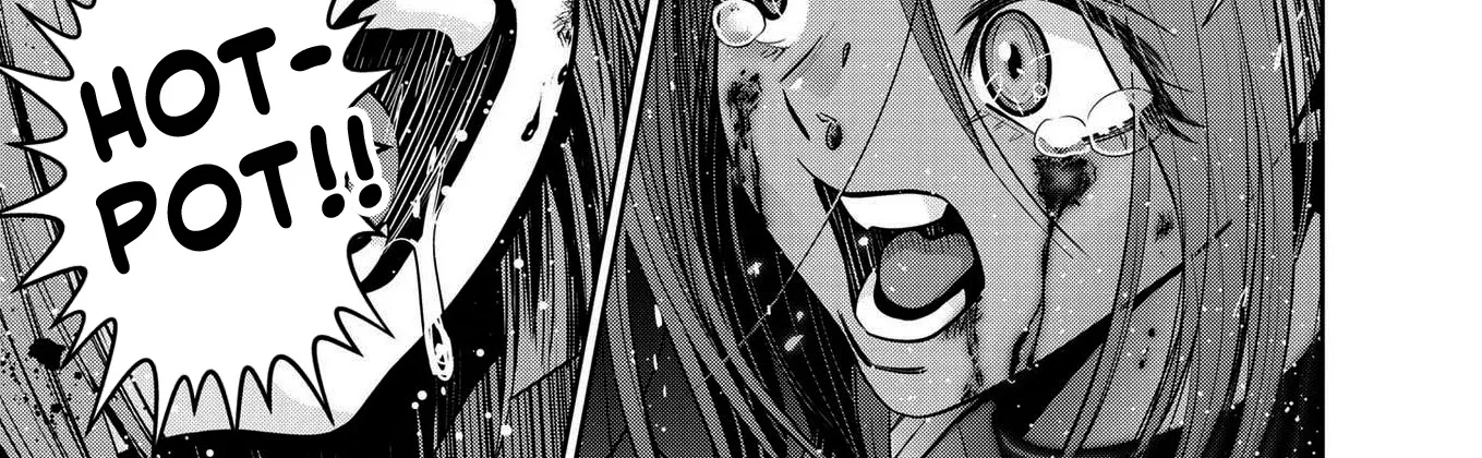 Super Ball Girls Zinmanga X Chapter 28 Page 6