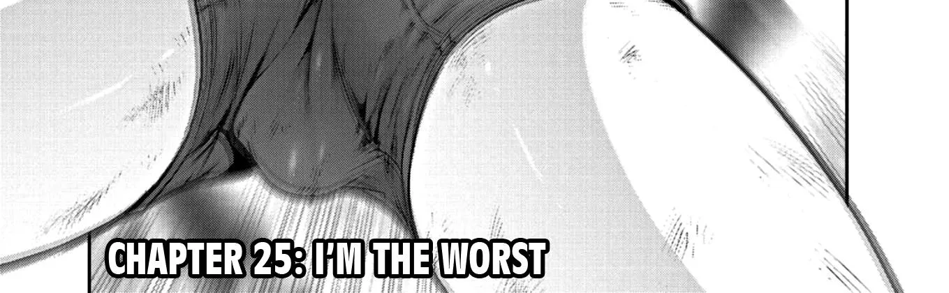 Super Ball Girls Zinmanga X Chapter 25 Page 2