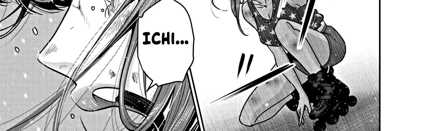 Super Ball Girls Zinmanga X Chapter 25 Page 6