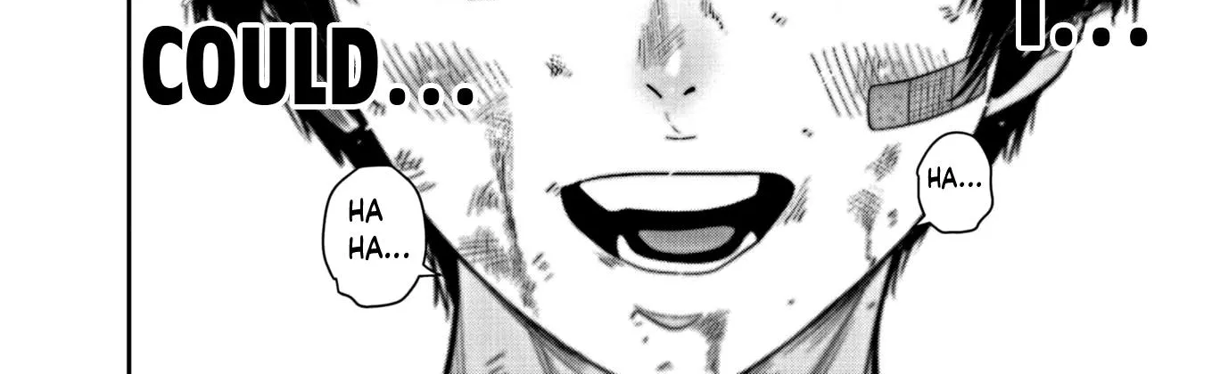 Super Ball Girls Zinmanga X Chapter 25 Page 8