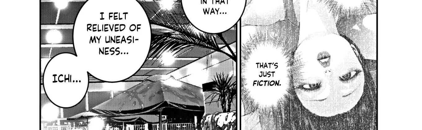 Super Ball Girls Zinmanga X Chapter 25 Page 18