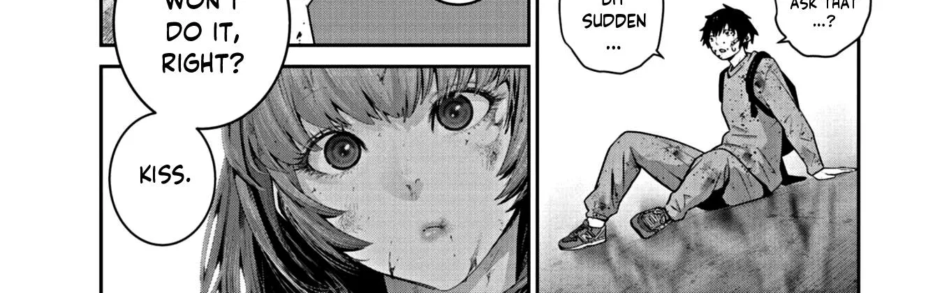Super Ball Girls Zinmanga X Chapter 25 Page 20