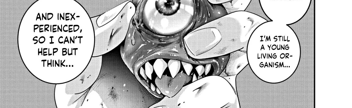 Super Ball Girls Zinmanga X Chapter 25 Page 26