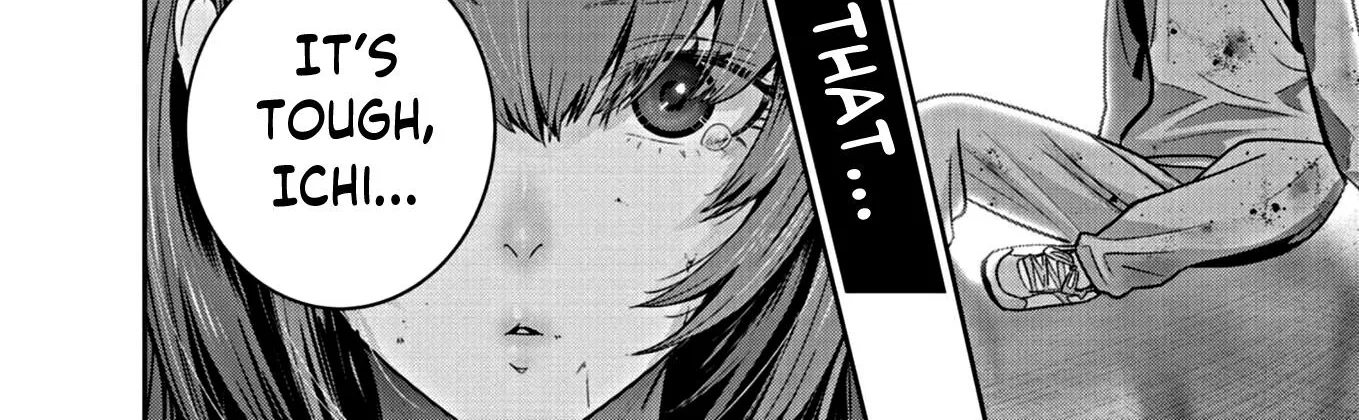 Super Ball Girls Zinmanga X Chapter 25 Page 28