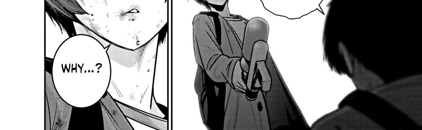 Super Ball Girls Zinmanga X Chapter 25 Page 34