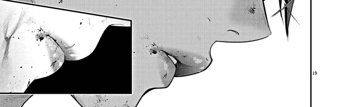 Super Ball Girls Zinmanga X Chapter 25 Page 36