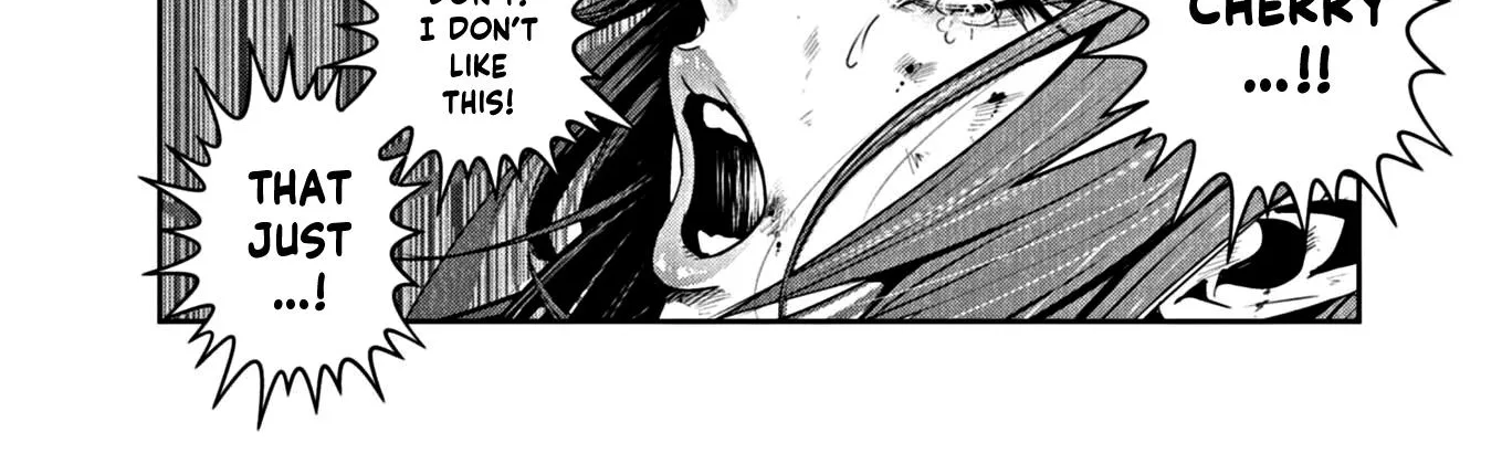 Super Ball Girls Zinmanga X Chapter 25 Page 40