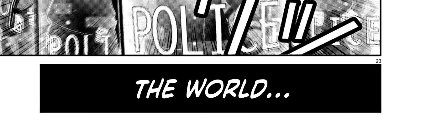 Super Ball Girls Zinmanga X Chapter 25 Page 42