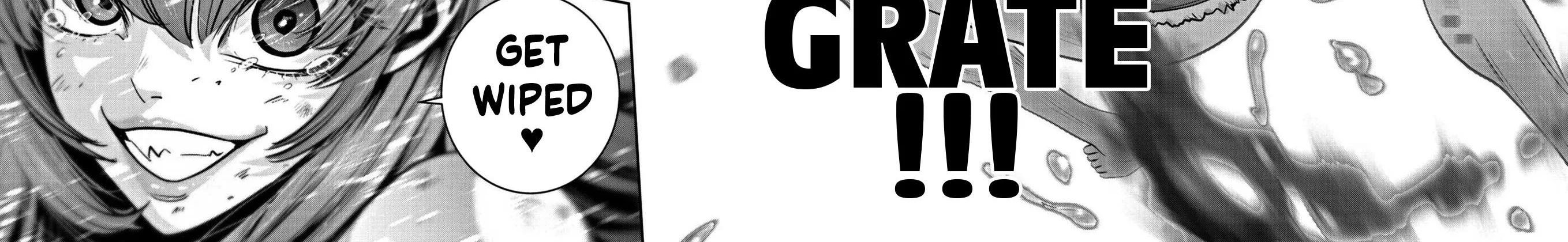 Super Ball Girls Zinmanga X Chapter 24 Page 42