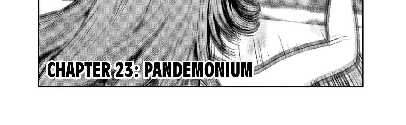 Super Ball Girls Zinmanga X Chapter 23 Page 2