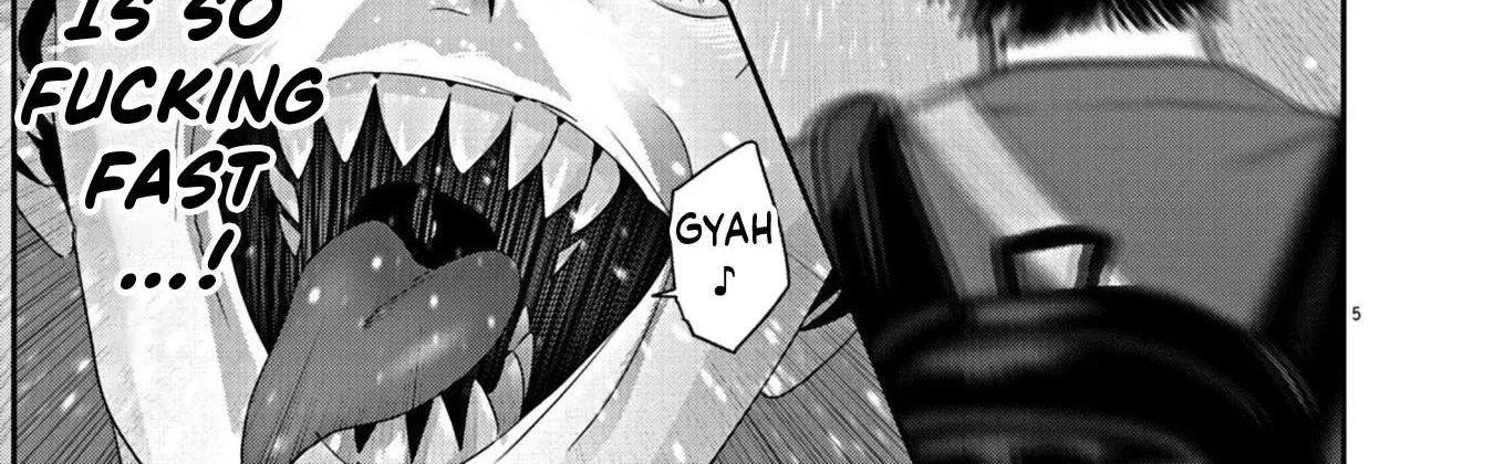Super Ball Girls Zinmanga X Chapter 23 Page 10