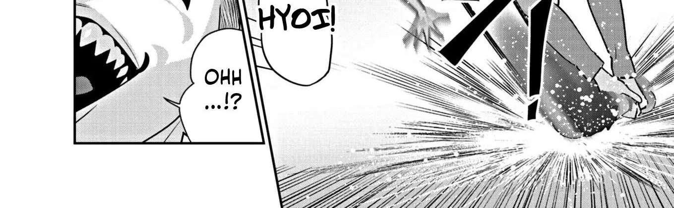 Super Ball Girls Zinmanga X Chapter 23 Page 16