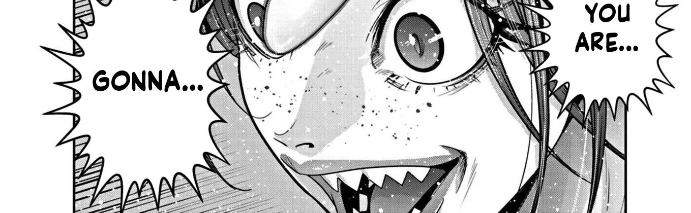 Super Ball Girls Zinmanga X Chapter 23 Page 32