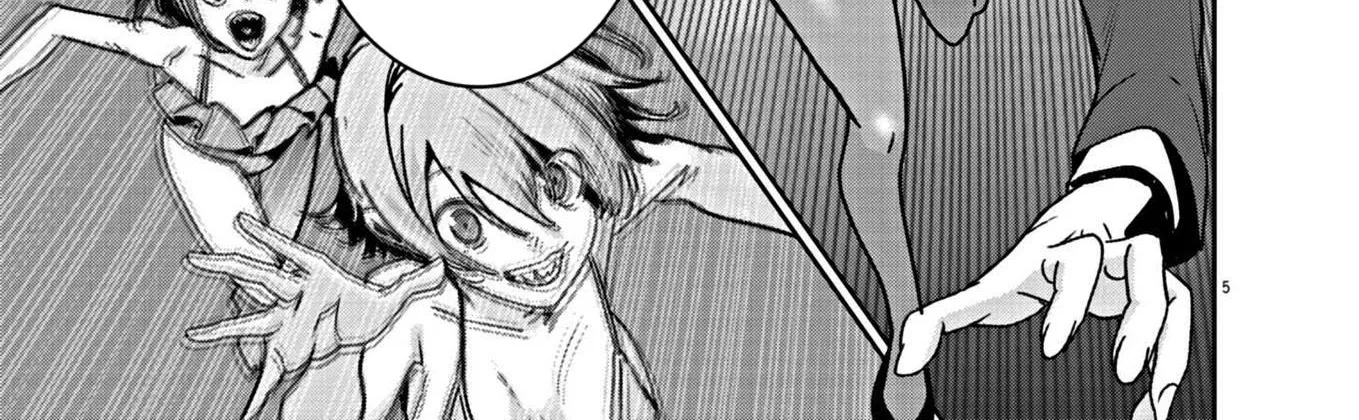 Super Ball Girls Zinmanga X Chapter 21 Page 10