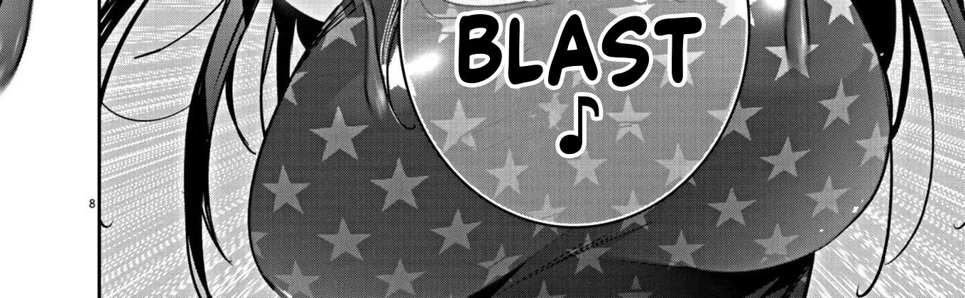 Super Ball Girls Zinmanga X Chapter 21 Page 16